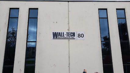 Wall-Tech Restoration Inc.