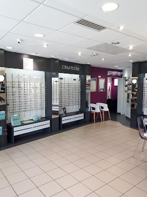 Écouter Voir Optique Mutualiste à Clisson