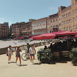 Photo n°17 de l'avis de Marco.i fait le 28/06/2022 à 06:42 sur le  Trattoria Cane e Gatto à Siena