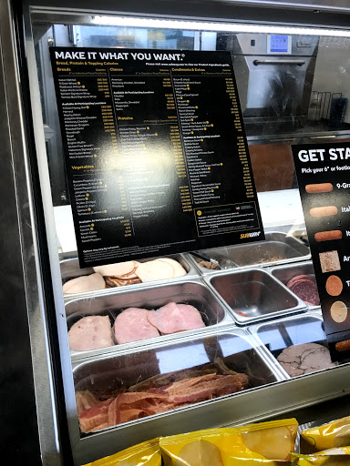 Restaurant «SUBWAY®Restaurants», reviews and photos, 130 N Fairfield Rd #100, Layton, UT 84041, USA