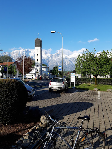 Dorfkiosk Allmendingen GmbH - Geschäft