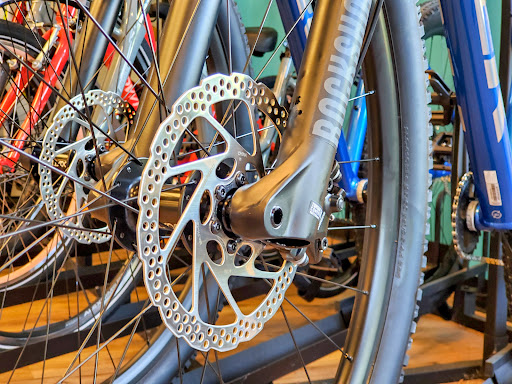 Bicycle Store «Pee Dee Bicycle», reviews and photos, 1600 Farrow Pkwy B1, Myrtle Beach, SC 29577, USA