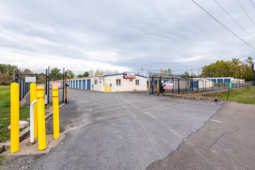 Self-Storage Facility «Secure Self Storage», reviews and photos, 35 Royal Rd, Ithaca, NY 14850, USA