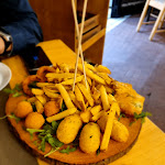 Photo n°2 de l'avis de Amanda.r fait le 12/11/2022 à 19:53 sur le  Le magnolie food à Palermo