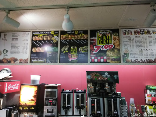 Coffee Shop «Yum Yum Donuts», reviews and photos, 15900 Pioneer Blvd, Norwalk, CA 90650, USA