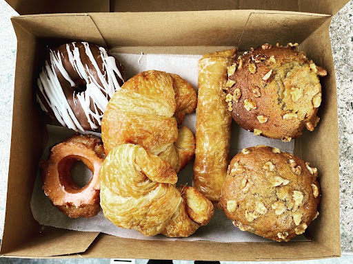Petersons Donut Corner image