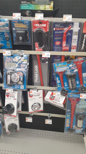 Auto Parts Store «AutoZone», reviews and photos, 160-20 Union Tpke, Fresh Meadows, NY 11366, USA