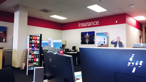 Auto Insurance Agency «AAA Manhattan District Office», reviews and photos, 321 Southwind Rd, Manhattan, KS 66503, USA