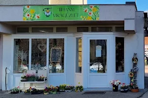 Tihanyi Flower Shop image