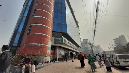 Anwer Khan Modern Medical College Hospital