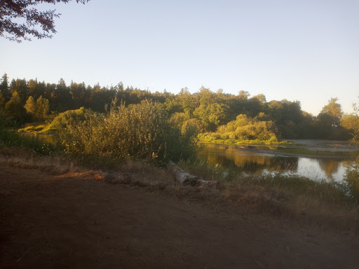 Glass Bar Nude Beach