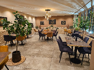 Photo n°29 de Restaurant Senas Le Terminus à Sénas ()