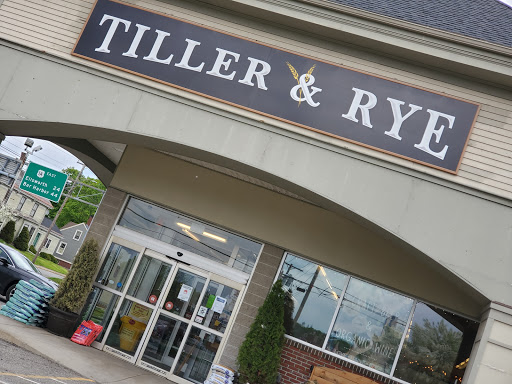 Grocery Store «Tiller & Rye», reviews and photos, 20 S Main St, Brewer, ME 04412, USA