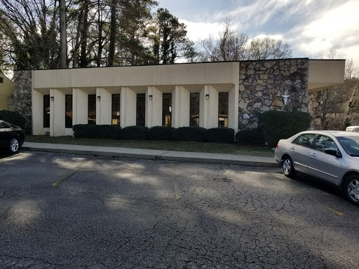 301 N Main St, Jonesboro, GA 30236, USA