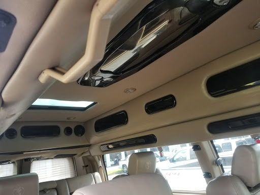 Chevrolet Dealer «Solomon Chevrolet Cadillac», reviews and photos, 4886 Montgomery Hwy, Dothan, AL 36303, USA