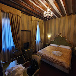 Photo n°27 de l'avis de Michele.o fait le 28/11/2021 à 08:01 sur le  Hotel al Graspo de Ua à Venice