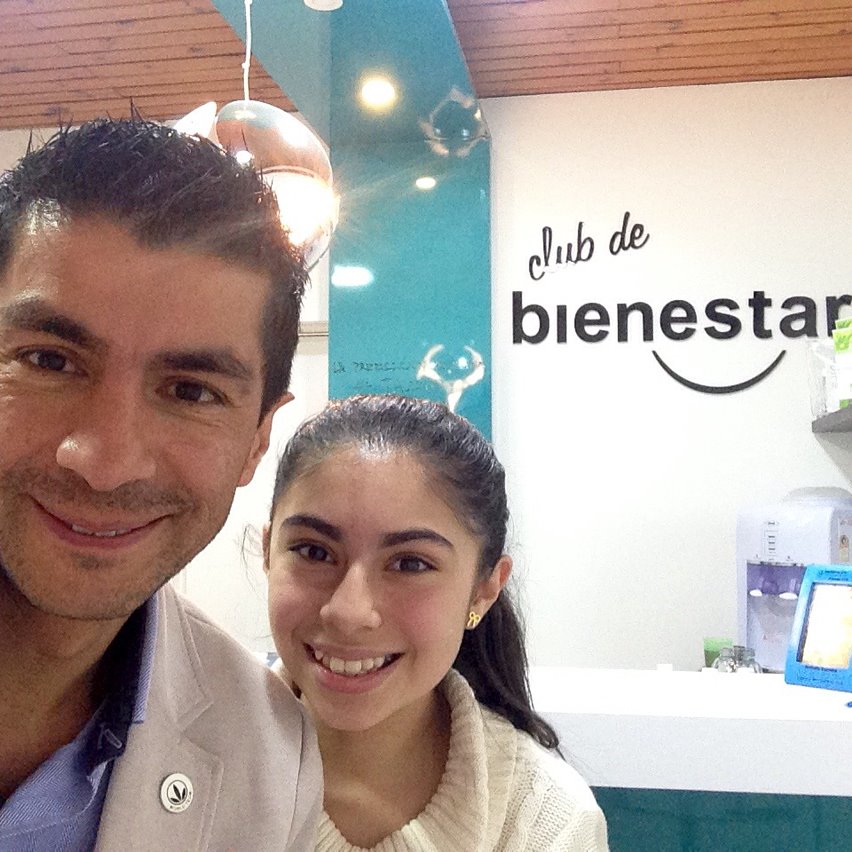 Herbalife Chia Club de bienestar