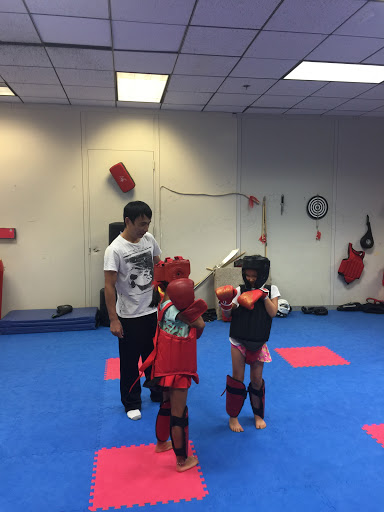 Health Club «IMP FITNESS», reviews and photos, 14705 Willard Rd, Chantilly, VA 20151, USA