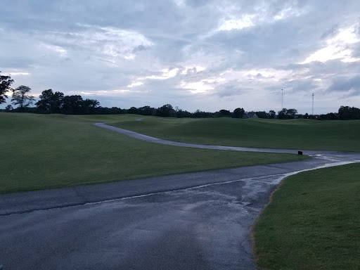 Public Golf Course «Fair Oaks Golf Club», reviews and photos, 220 Fairoaks Dr, Oakland, TN 38060, USA