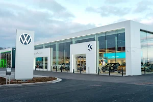 Michaël Mazuin Tarcienne - Volkswagen image