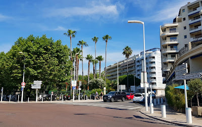 Cabinet Ness'Immo Cannes à Cannes