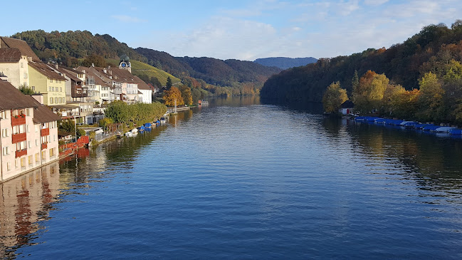 BachserMärt Eglisau - Bioladen