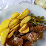 Photo n°3 de l'avis de Matteo.o fait le 02/09/2022 à 08:17 sur le  Locanda Mastrangelo à Civitella Messer Raimondo