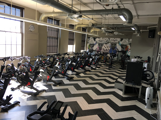 Health Club «Capitol Hill Sport&Health», reviews and photos, 315 G St SE, Washington, DC 20003, USA