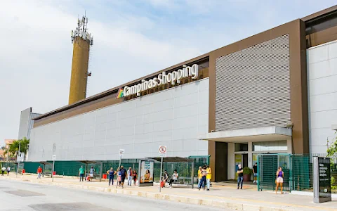 Campinas Shopping image