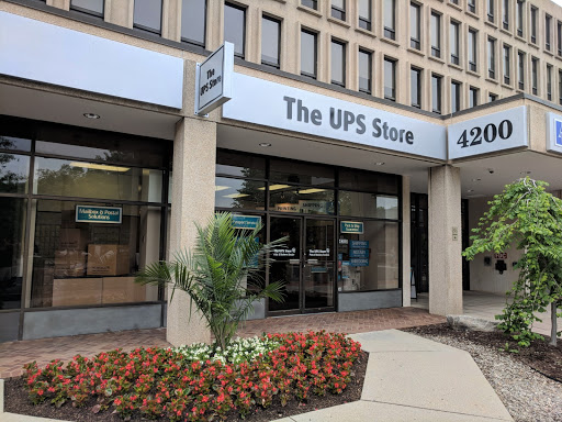 The UPS Store