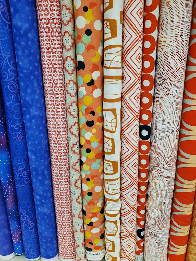 Fabric Store «Fabric Corner Inc», reviews and photos, 783 Massachusetts Ave, Arlington, MA 02476, USA