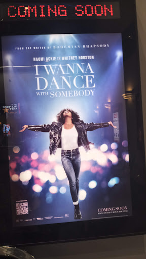 Movie Theater «Cinemark Enfield 12», reviews and photos, 90 Elm St, Enfield, CT 06082, USA