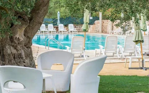 Residenza Aurora - B&B - Piscina - tra Ostuni e Martina Franca image