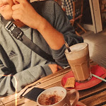 Photo n°1 de l'avis de Lena.c fait le 22/08/2021 à 20:18 sur le  Czappuccino à Haag in Oberbayern