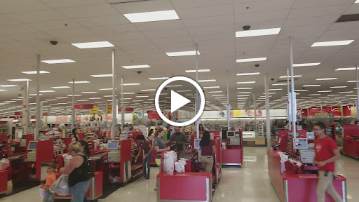 Department Store «Target», reviews and photos, 9830 W Lower Buckeye Rd, Tolleson, AZ 85353, USA