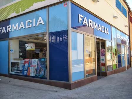 Información y opiniones sobre FARMACIA F. CASAMAYOR de Andorra
