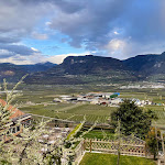 Photo n°1 de l'avis de Anna. fait le 07/04/2023 à 09:53 sur le  Garni Hotel Ritterhof Frühstückspension - Tramin à Tramin an der Weinstraße