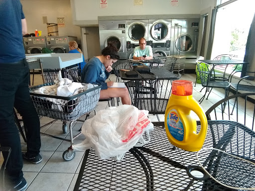 Laundromat «The Laundry Room», reviews and photos, 405 Anastasia Blvd, St Augustine, FL 32080, USA