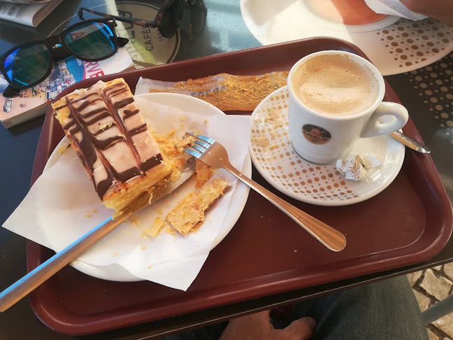 Padaria e Pastelaria Reis do Pão