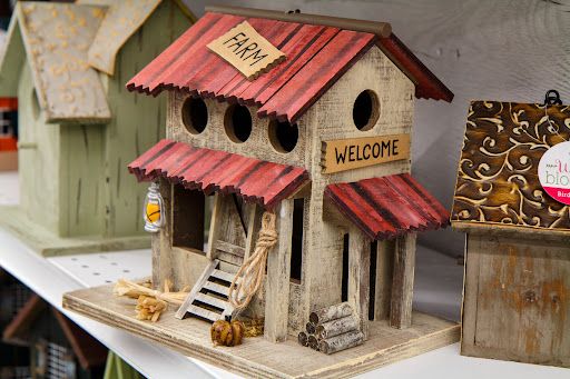 Fabric Store «Jo-Ann Fabrics and Crafts», reviews and photos, 43435 Boscell Rd, Fremont, CA 94538, USA