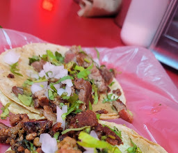 Burrito y Tortas El Rey photo
