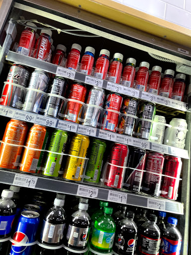 Convenience Store «7-Eleven», reviews and photos, 2760 Trenton Rd, Levittown, PA 19056, USA