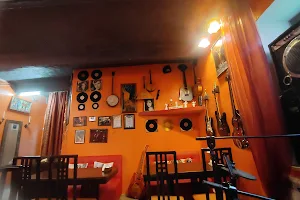 Radio Cafe "Legend" image