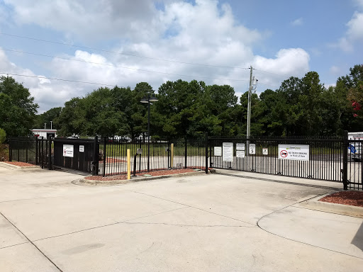 Self-Storage Facility «Go Store It 5811», reviews and photos, 5811 Market St, Wilmington, NC 28411, USA