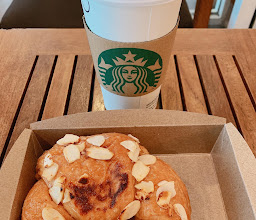 Starbucks photo