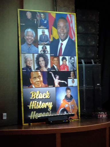 Concert Hall «Live! Center Stage», reviews and photos, 7000 Arundel Mills Cir #7777, Hanover, MD 21076, USA