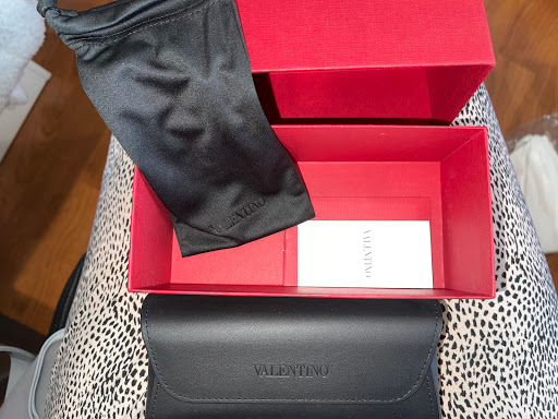 Sunglasses Store «Designer Optics», reviews and photos, 507 Dekalb Ave, Brooklyn, NY 11205, USA