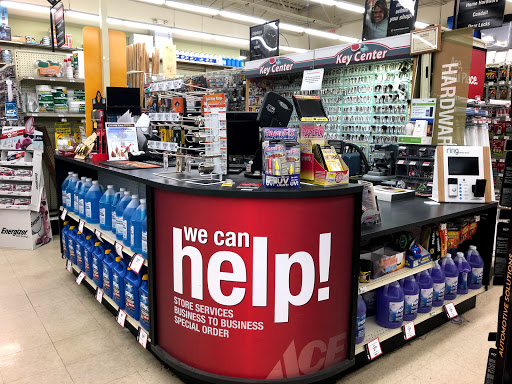 Hardware Store «Great Lakes Ace Hardware», reviews and photos, 584 N Lapeer Rd, Lake Orion, MI 48362, USA