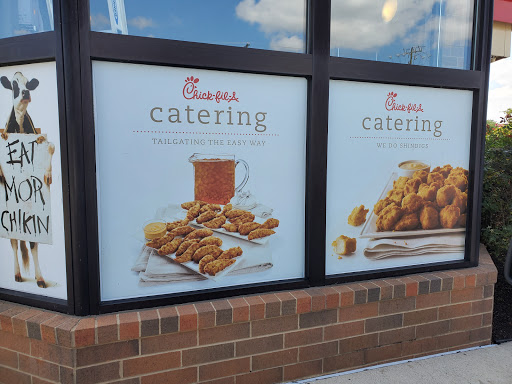 Fast Food Restaurant «Chick-fil-A», reviews and photos, 680 S Trooper Rd, Norristown, PA 19403, USA