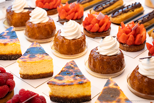 Photo n°6 de Frédélian | Restaurant Salon de thé Pâtisserie Cap Ferret à Lège-Cap-Ferret ()